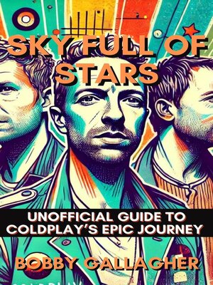 cover image of Sky Full of Stars